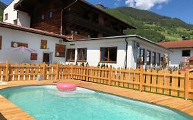 Apartments Chalet Sonnentanz
