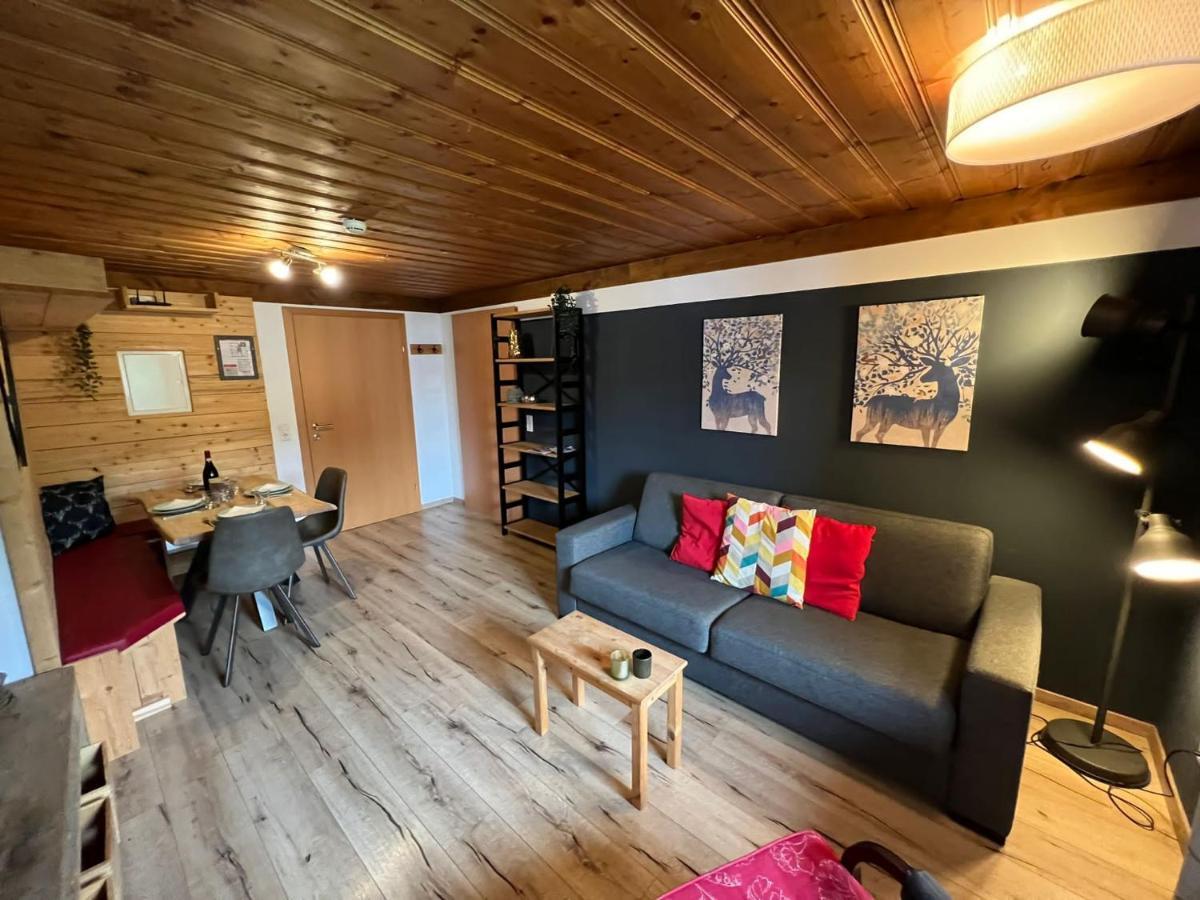 Apartments Chalet Sonnentanz Piesendorf Exteriér fotografie