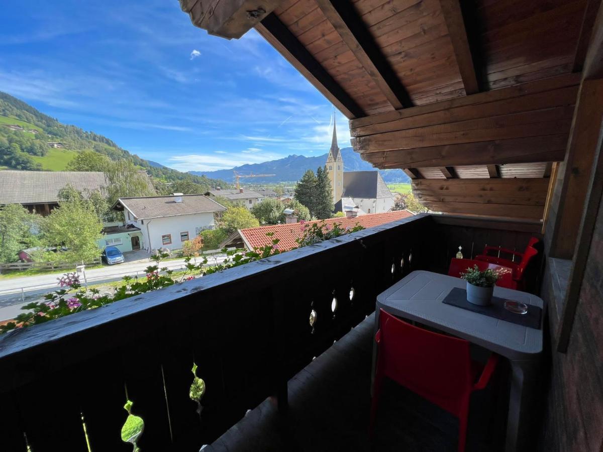 Apartments Chalet Sonnentanz Piesendorf Exteriér fotografie
